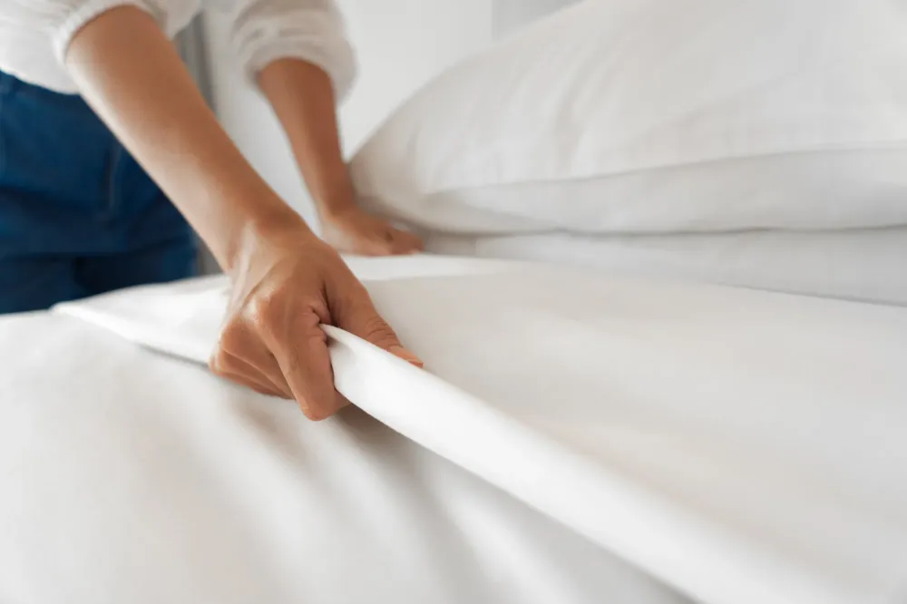 Couette à Les Abrets en Dauphiné